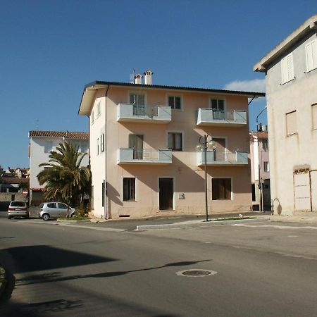 Casa Maria Leilighet Cardedu Eksteriør bilde