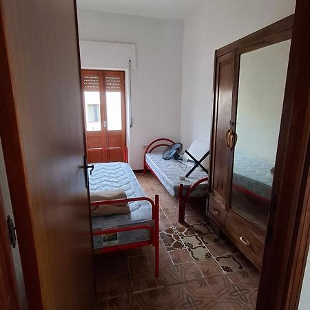 Casa Maria Leilighet Cardedu Eksteriør bilde